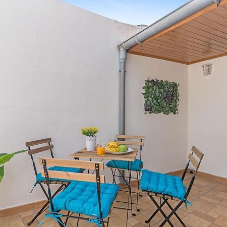 Home2Book Charming Attic Arucas Center, Terrace المظهر الخارجي الصورة