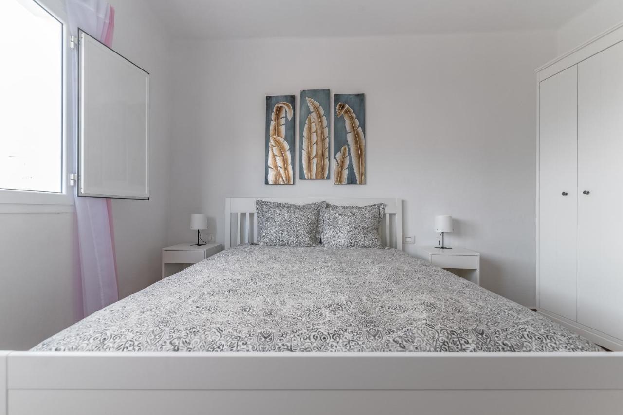 Home2Book Charming Attic Arucas Center, Terrace المظهر الخارجي الصورة