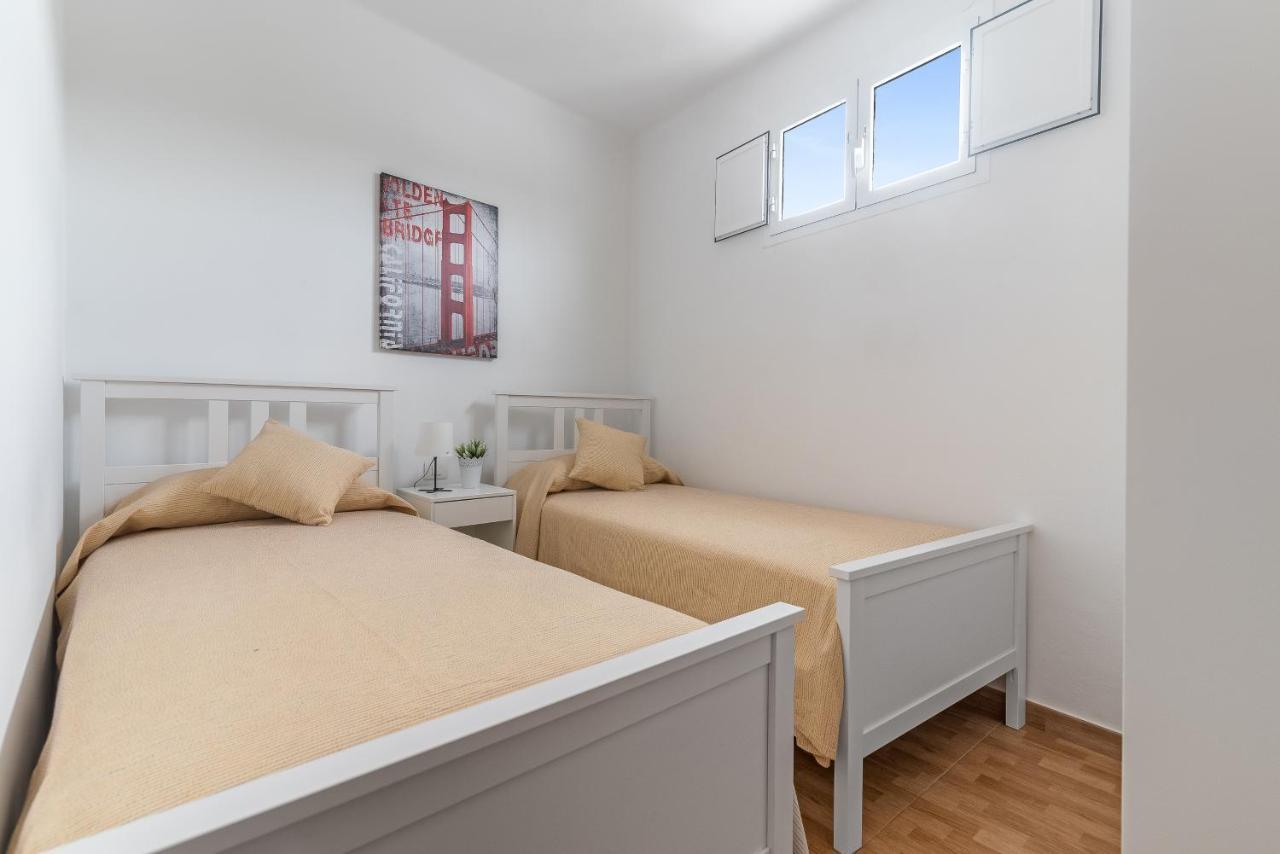 Home2Book Charming Attic Arucas Center, Terrace المظهر الخارجي الصورة