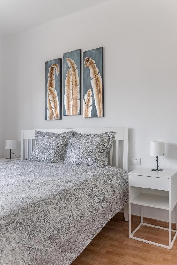Home2Book Charming Attic Arucas Center, Terrace المظهر الخارجي الصورة