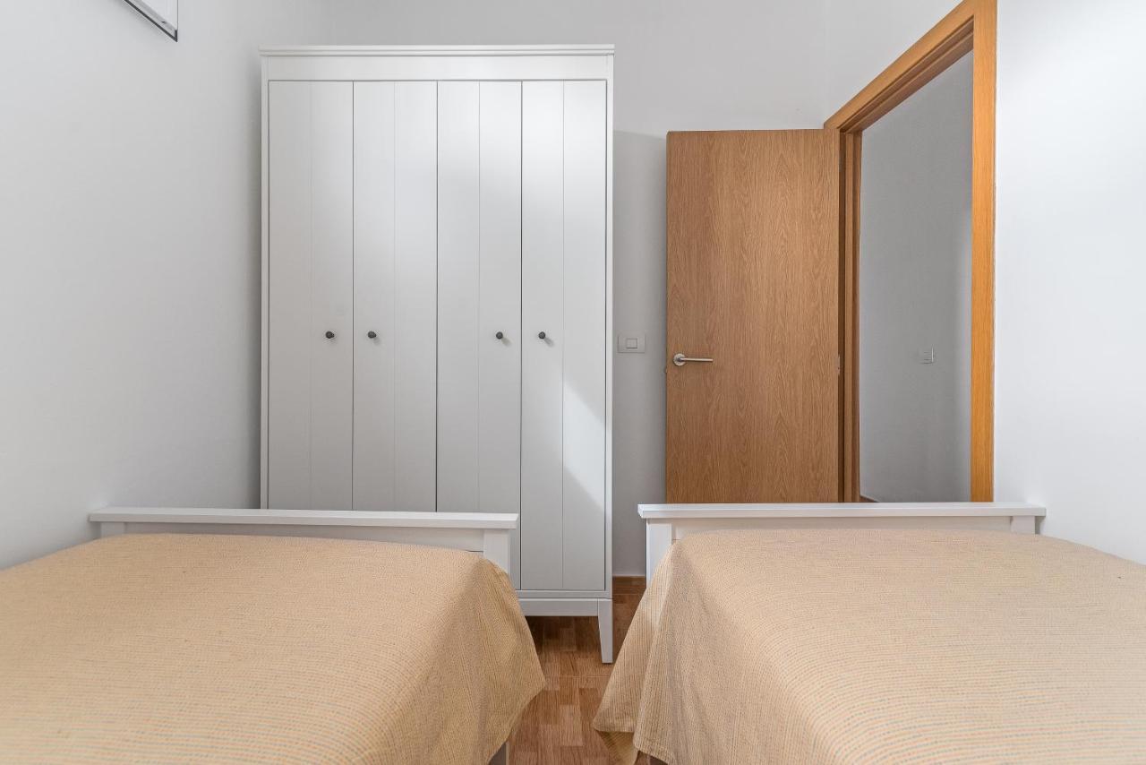 Home2Book Charming Attic Arucas Center, Terrace المظهر الخارجي الصورة