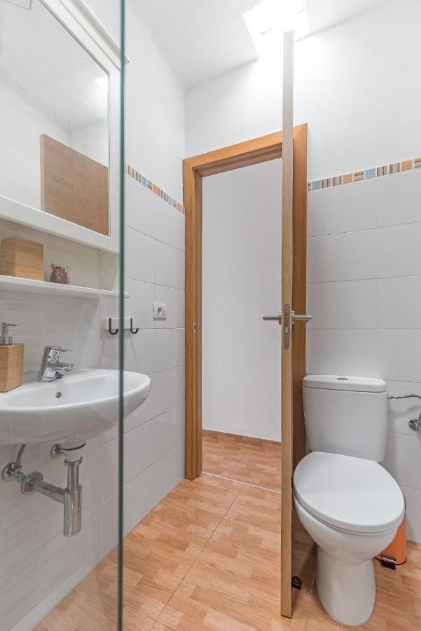 Home2Book Charming Attic Arucas Center, Terrace المظهر الخارجي الصورة